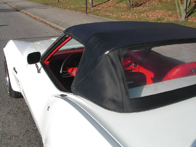 MARTINSRANCH 72 Stingray white red (10) 